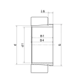 Ống lót AH2238G