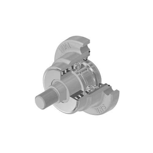 Gối đỡ NTN HUA14F-4M12-S01