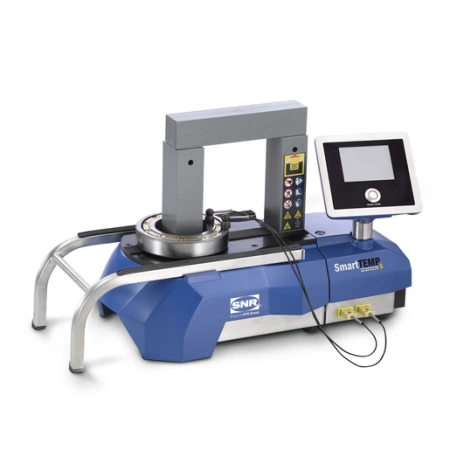 Máy gia nhiệt NTN